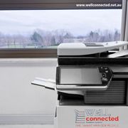 Sustainable Second-Hand Printers Solution in Perth