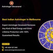 Best Astrologer in Melbourne