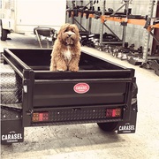 Mobile Towbar Fitting Service in Sydney