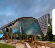 Perforated Metal Experts | Metrix Group