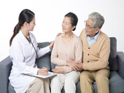 Home Health Services for Seniors | Young Heart