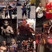 boxing trainer Melbourne,  Group Fitness Melbourne,  gym Instructor Melb