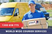 DTDC Courier Service Australia
