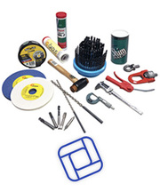 Plastic Injection Moulding Products | Hales Australia