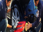 Car Wash Port Melbourne | Carwash Melbourne CBD | Carrera Car WashCafe