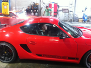 Car Wash South Melbourne | Car Wash Port Melbourne | Carrera Car Wash