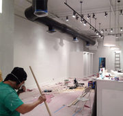 After Renovation Cleaning in Alphington by Renovation Cleaners