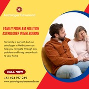 Family Problem Solution in Adelaide, Melbourne