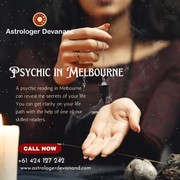 Best Psychic in Hobart
