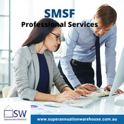 SMSF Account Based Pension | Superannuation Warehouse