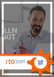 Business LLN Assessment | LLN Assessment Kits | RTO Training Resources
