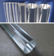 Small Clear Display Box | R&T Plastic Fabricators