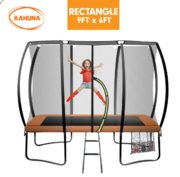 Trampoline Online Australia | Kahuna