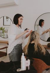 Best Hair Salon Rockhampton