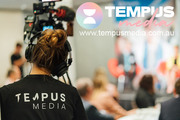 Corporate Video Production & Photography Services - Tempus Media