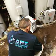 Plumber for Real Estate