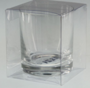 Clear Boxes For Gifts