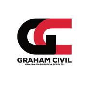 Civil Work Service by Graham Civil