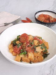 Master Plant-Based Cooking in Brisbane