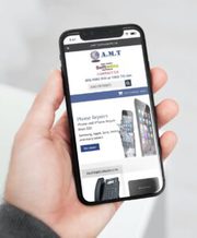 Iphone X Repair Melbourne | AMT Electronics Pty Ltd
