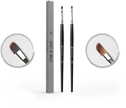 Best Professional Brush set