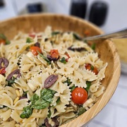 Wholesome Bellies - Italian Vegetarian Pasta Class in Brisbane!