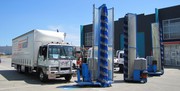 TRANZWASH GROUP - TRUCK WASH AND HIGH PRESSURE CLEANING SERVICES 