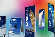 Stand Out in Keysborough with Unmatched Banner Printing Services