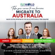 Immigration Lawyers Melbourne 
