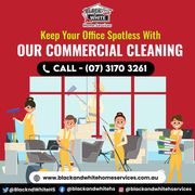 Professional Office Cleaning Services in Gold Coast - Reliable & Effic