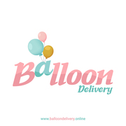 Balloon Delivery in Western Australia