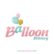 Christmas Balloon Bouquets - Balloons Delivery Australia