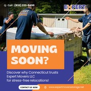 Trusted Long Distance Moving Experts in Danbury, CT