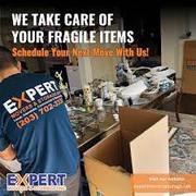 Hassle-Free Local Moving Services in Danbury, CT