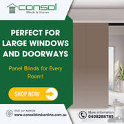 Elevate Your Home with Custom Made Blinds