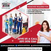 Affordable Home Cleaning Services in Gold Coast & Brisbane