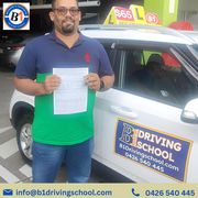Driving Lessons Brisbane South