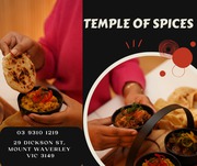 Temple of Spices