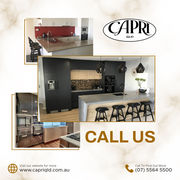 Custom Kitchens Gold Coast | Capri QLD