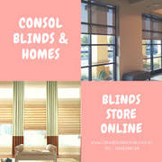 Durable & Stylish Blind Brackets for Perfect Installation