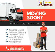 Move with Confidence - Trusted Long Distance Movers in Bedford,  NY