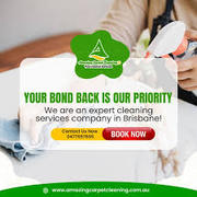 Get Spotless Mattresses & Carpets in Logan