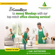  Trusted Carpet Cleaning Experts in Logan – Breathe New Life Into Your