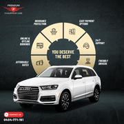 Hire a driver Melbourne