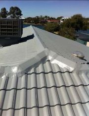 Roof pressure cleaning Adelaide