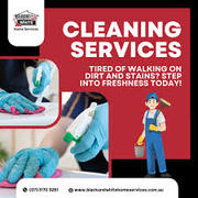 Reliable Window Cleaning Services for Homes & Businesses in Brisbane