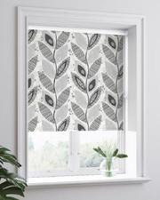 Perfect Fit Roller Blinds by Consol Blinds & Homes