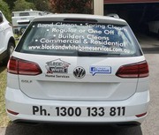 Top Home Cleaning Services in Brisbane – Black & White Home Services