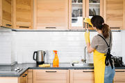 Professional Kitchen Cleaning Services in Bathurst for Homes