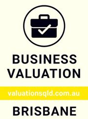 Business Valuation Brisbane – Certified Experts  